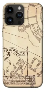 Чохол на Apple iPhone 14 Pro Max (6.7") Harry Potter V17 фото 1 з 1