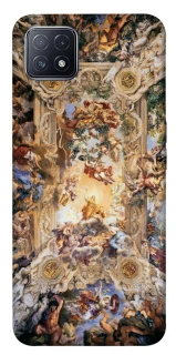 Чехол на Oppo A73 Искусство фото 1 из 1