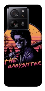 Чохол на Xiaomi 13T Stranger Things ver.31 фото 1 з 1