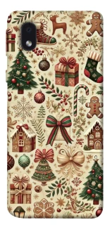 Чохол на Samsung Galaxy M01 Core / A01 Core Christmas mood ver.4 фото 1 з 1