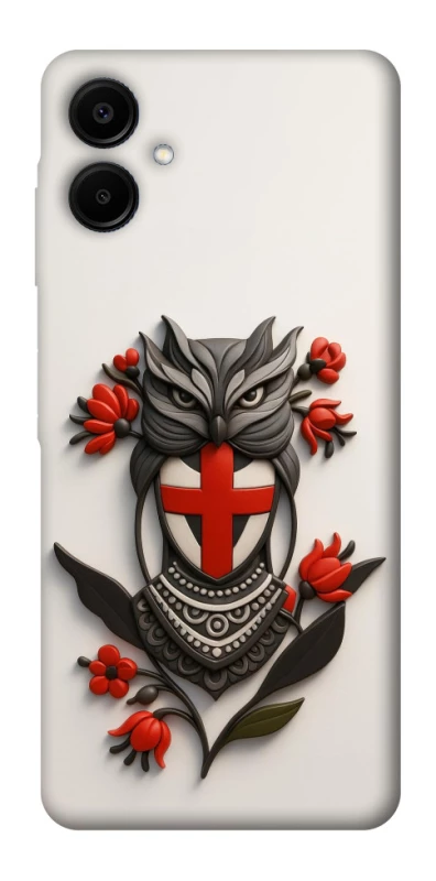 Чехол на Samsung Galaxy A06 Мотанка надежды 3D фото 1 из 1