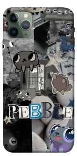 Чохол на Apple iPhone 11 Pro Max (6.5") Pebble фото 1 з 1