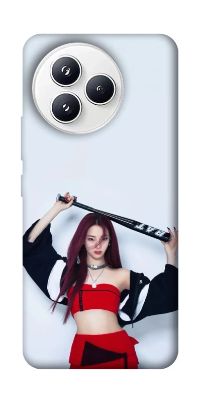 Чохол на Xiaomi Civi 5 Pro Ruka - BABYMONSTER фото 1 з 1