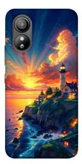 Чехол на ZTE Blade L220 Lighthouse фото 1 из 1