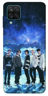 Чехол на Samsung Galaxy M12 TXT фото 1 из 1