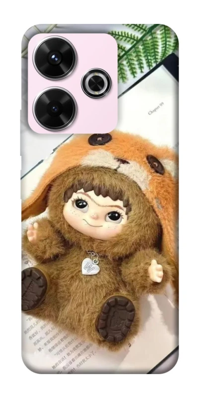 Чохол на Xiaomi Redmi 13 4G Wakuku ver.4 фото 1 з 1