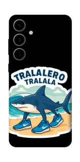 Чохол на Samsung Galaxy S25 FE Tralalero Tralala фото 1 з 1