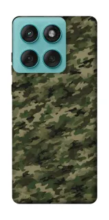 Чехол на Motorola Edge 60 Fusion Camouflage v24 фото 1 из 1