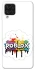 Чохол на Samsung Galaxy A22 4G Roblox logo ver.1 фото 1 з 1