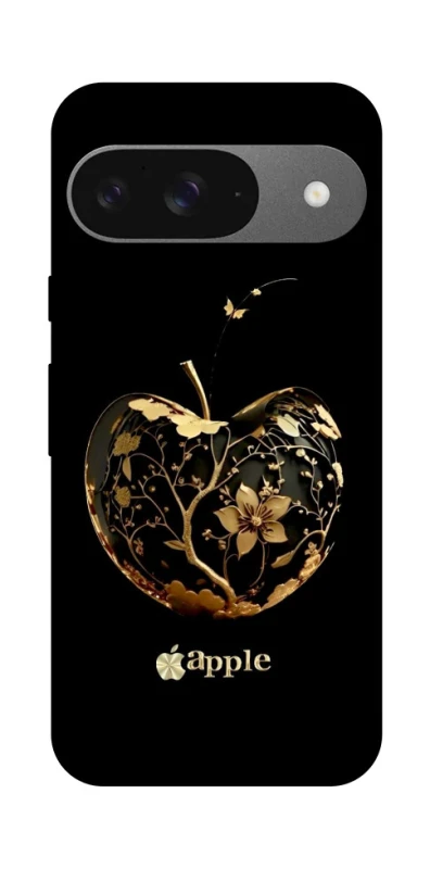 Чохол на Google Pixel 10 Apple logo ver.2 фото 1 з 1