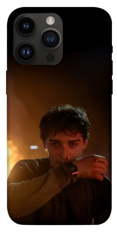 Чохол на Apple iPhone 14 Pro Max (6.7") Stranger Things ver.36 фото 1 з 1