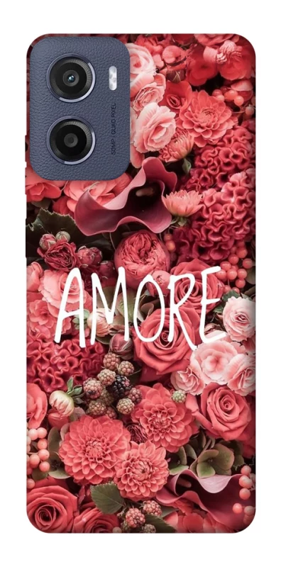 Чехол на Motorola Moto G05 Amore фото 1 из 1