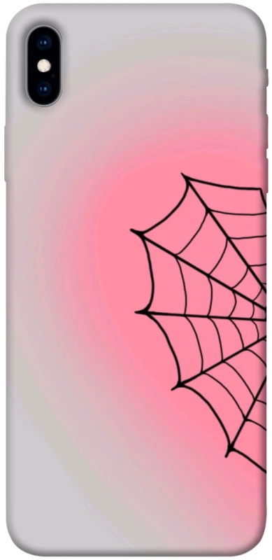 Чехол на Apple iPhone XS Max (6.5") Pair romantic theme ver.1 фото 1 из 1