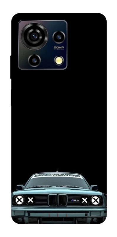 Чохол на ZTE Blade V50 Vita BMW v148 фото 1 з 1