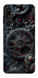 Чохол на Samsung Galaxy F16 Mechanism фото 1 з 1