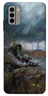 Чохол на Nokia G22 Stalker v1 фото 1 з 1