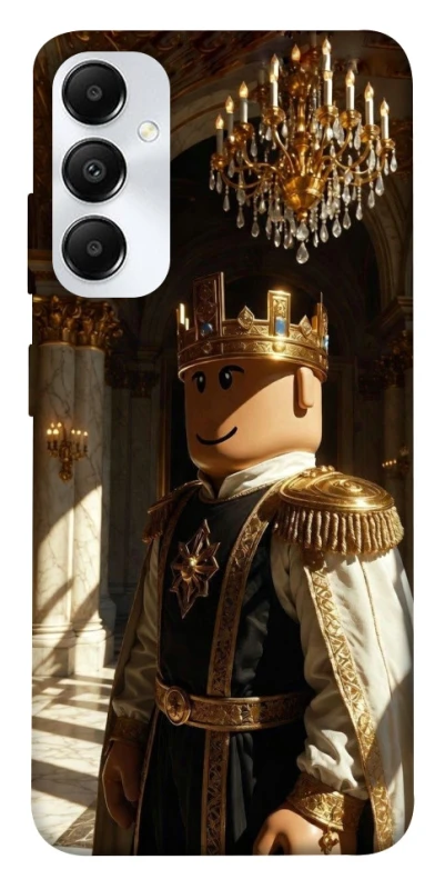 Чехол на Samsung Galaxy A05s Roblox aesthetics ver.7 фото 1 из 1