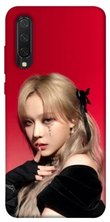 Чохол на Xiaomi Mi CC9 / Mi 9 Lite Aespa-Winter фото 1 з 1