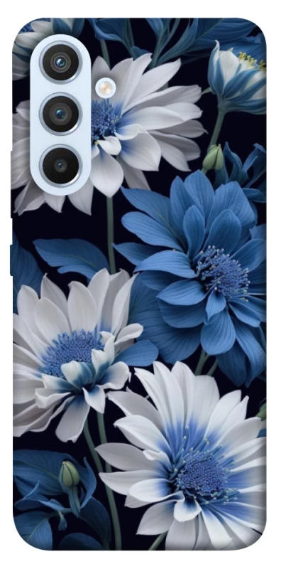 Чохол на Samsung Galaxy A54 5G Flowers v13 фото 1 з 1