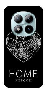 Чохол на Xiaomi Redmi Note 15 Pro+ 5G Херсон Home фото 1 з 1