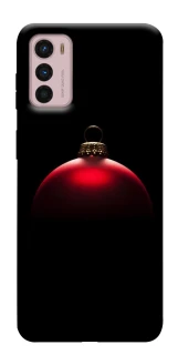 Чохол на Motorola Moto G42 Christmas bauble фото 1 з 1