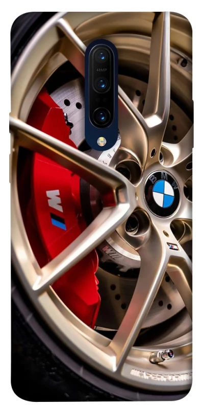 Чехол на OnePlus 7 Pro Wheel v9 фото 1 из 1