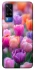 Чохол на Vivo Y51a Тюльпанове поле фото 1 з 1