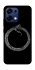 Чохол на Oppo A6 Pro 4G/5G Ouroboros фото 2 з 2