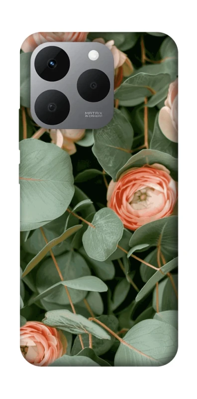 Чехол на Realme 15T Eternal Spring фото 1 из 1