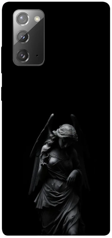 Чехол на Samsung Galaxy Note 20 Angel фото 1 из 1