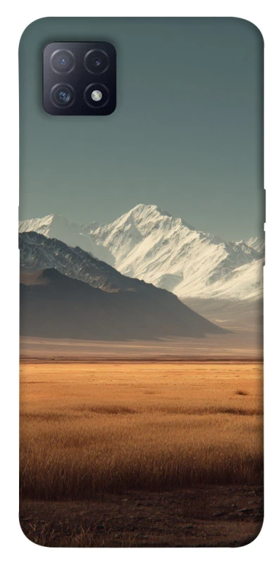 Чохол на Oppo A72 5G / A73 5G Asian mountains фото 1 з 1