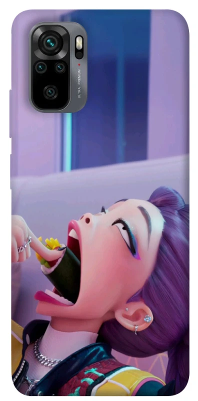 Чохол на Xiaomi Poco M5s K-Pop Demon Hunters ver.9 фото 1 з 1