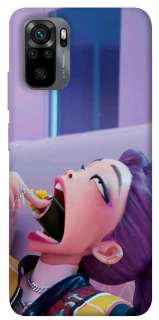 Чехол на Xiaomi Poco M5s K-Pop Demon Hunters ver.9 фото 1 из 1