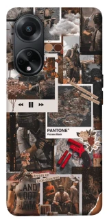 Чохол на Oppo A98 PUBG Collage фото 1 з 1