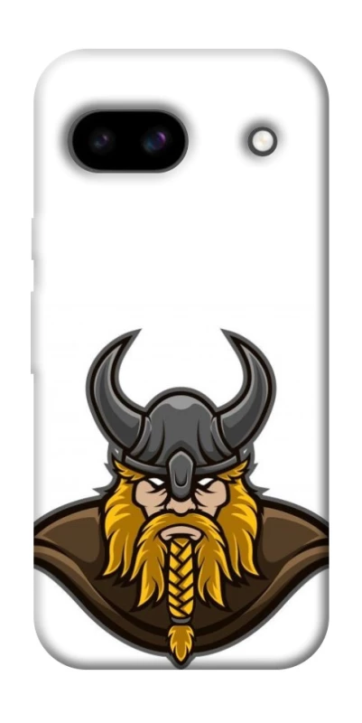Чехол на Google Pixel 8a Viking фото 1 из 1