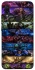 Чохол на Xiaomi Redmi Note 7 / Note 7 Pro / Note 7s Blizzard ver.3 фото 1 з 1