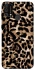 Чохол на Samsung Galaxy M21s Leopard Skin v4 фото 1 з 1