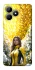 Чохол на Realme Note 50 5G Cyber space girl ver.2 фото 1 з 1