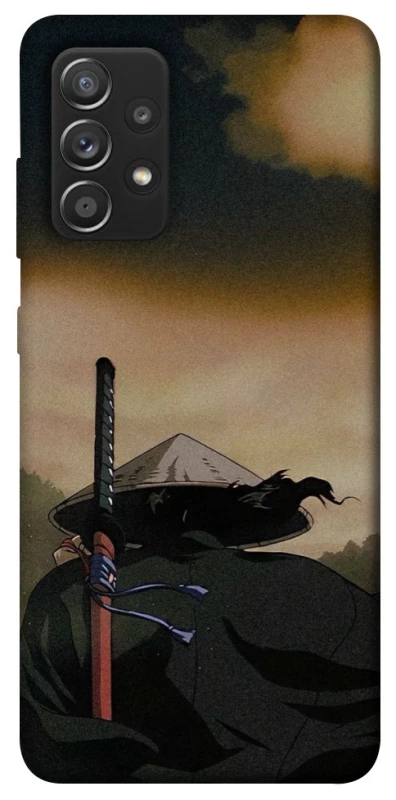 Чохол на Samsung Galaxy A52 4G / A52 5G Samurai v2 фото 1 з 1
