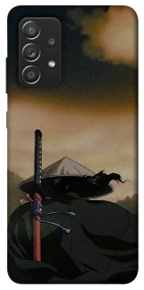 Чохол на Samsung Galaxy A52 4G / A52 5G Samurai v2 фото 1 з 1