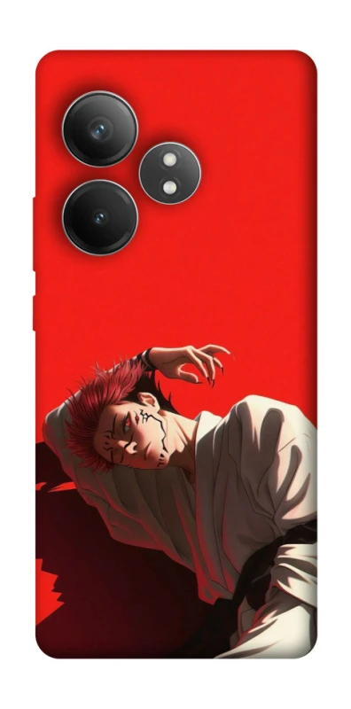 Чохол на Realme GT Neo 6 SE Itadori фото 1 з 1