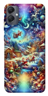 Чохол на Samsung Galaxy A05 Christmas spirit ver.14 фото 1 з 1