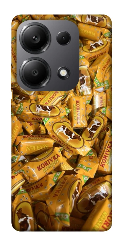 Чохол на Xiaomi Redmi Note 13 Pro 4G Roshen фото 1 з 1