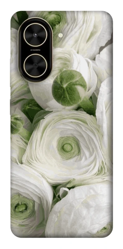 Чехол на Xiaomi Poco C71 Mornings фото 1 из 1