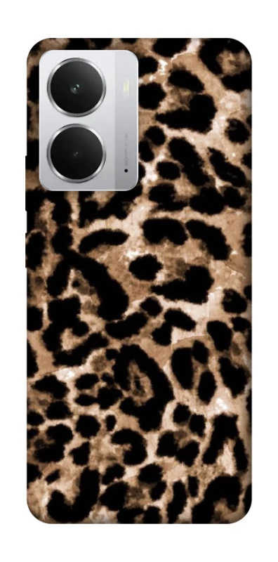 Чохол на Realme 14 Leopard Skin v4 фото 1 з 1