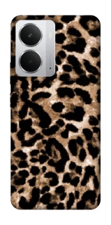 Чохол на Realme 14 Leopard Skin v4 фото 1 з 1