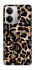 Чохол на Realme 14 Leopard Skin v4 фото 1 з 1