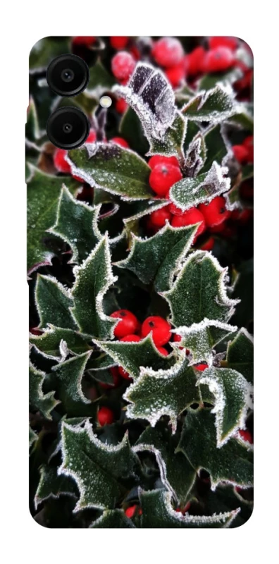 Чохол на Samsung Galaxy A07 Новорічний v32 фото 1 з 1