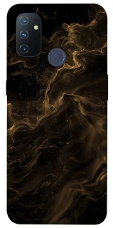 Чохол на OnePlus Nord N100 Epoxy design ver.5 фото 1 з 1