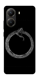 Чехол на Xiaomi Poco X7 Pro Ouroboros фото 1 из 1